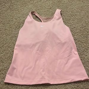 Nike tank top
